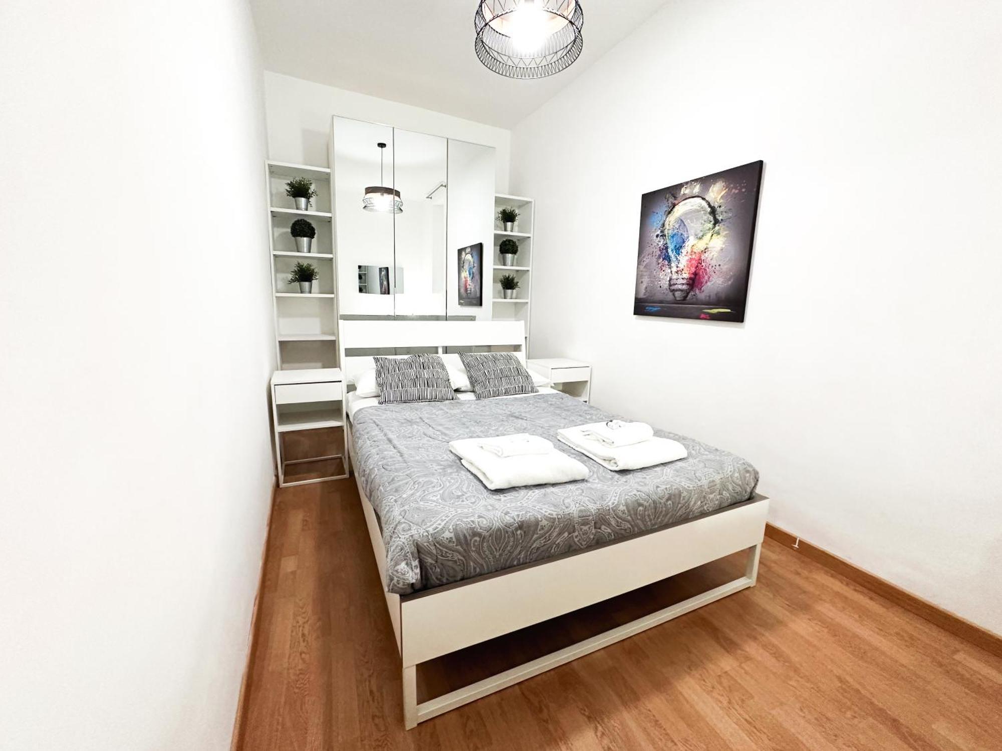 Apartment By The Colosseum - White Chic Flats روما المظهر الخارجي الصورة