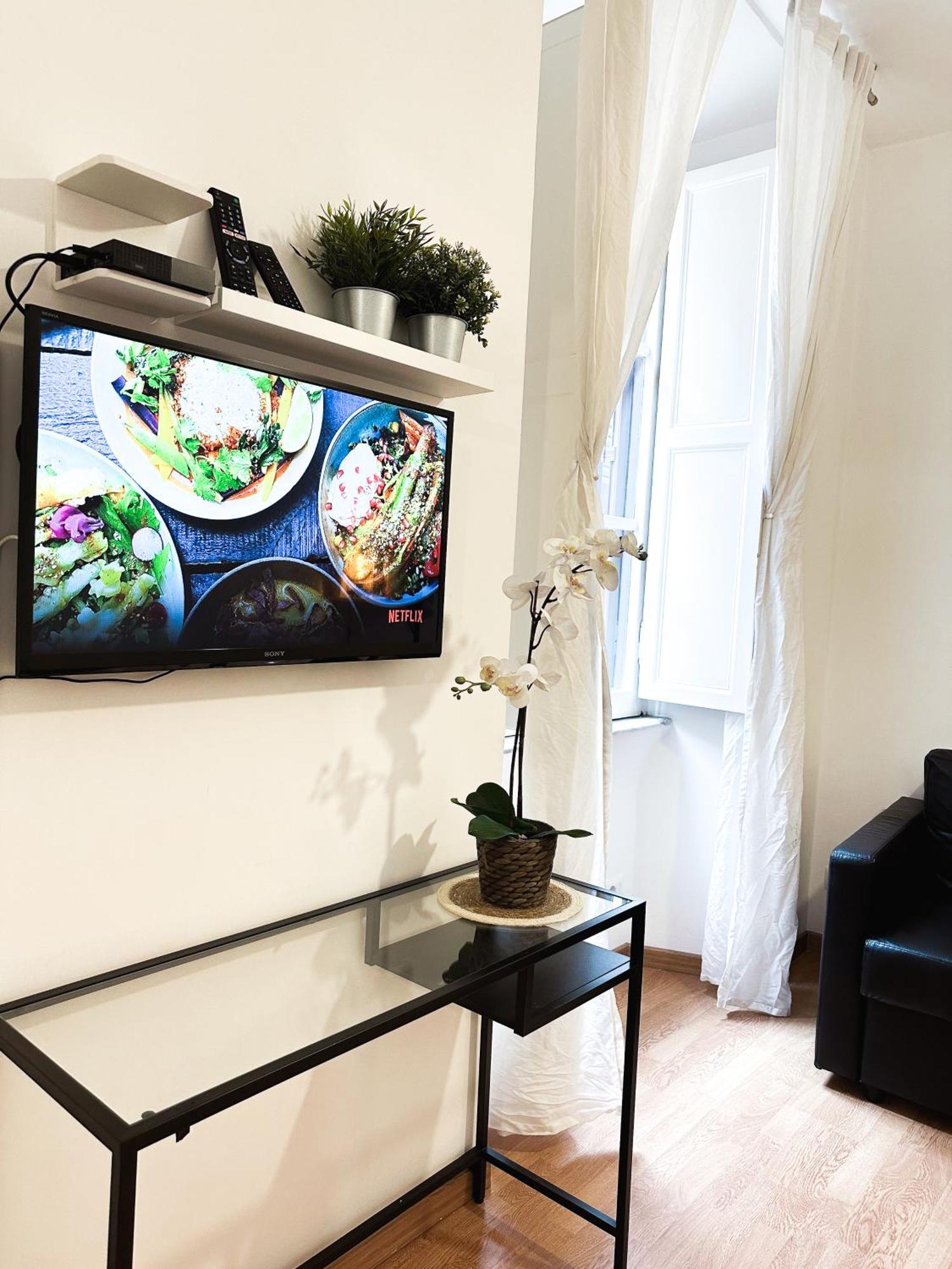 Apartment By The Colosseum - White Chic Flats روما المظهر الخارجي الصورة
