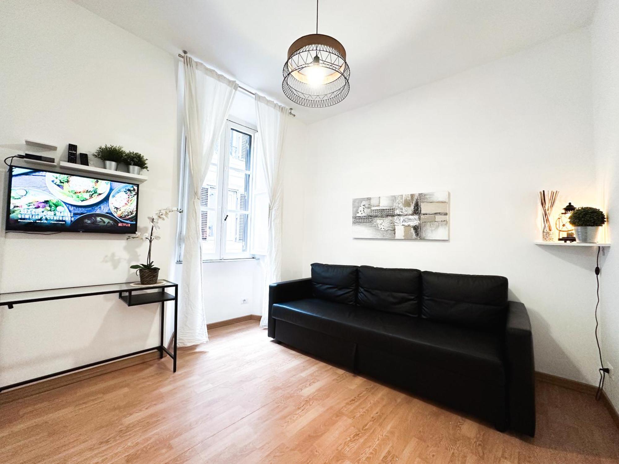 Apartment By The Colosseum - White Chic Flats روما المظهر الخارجي الصورة