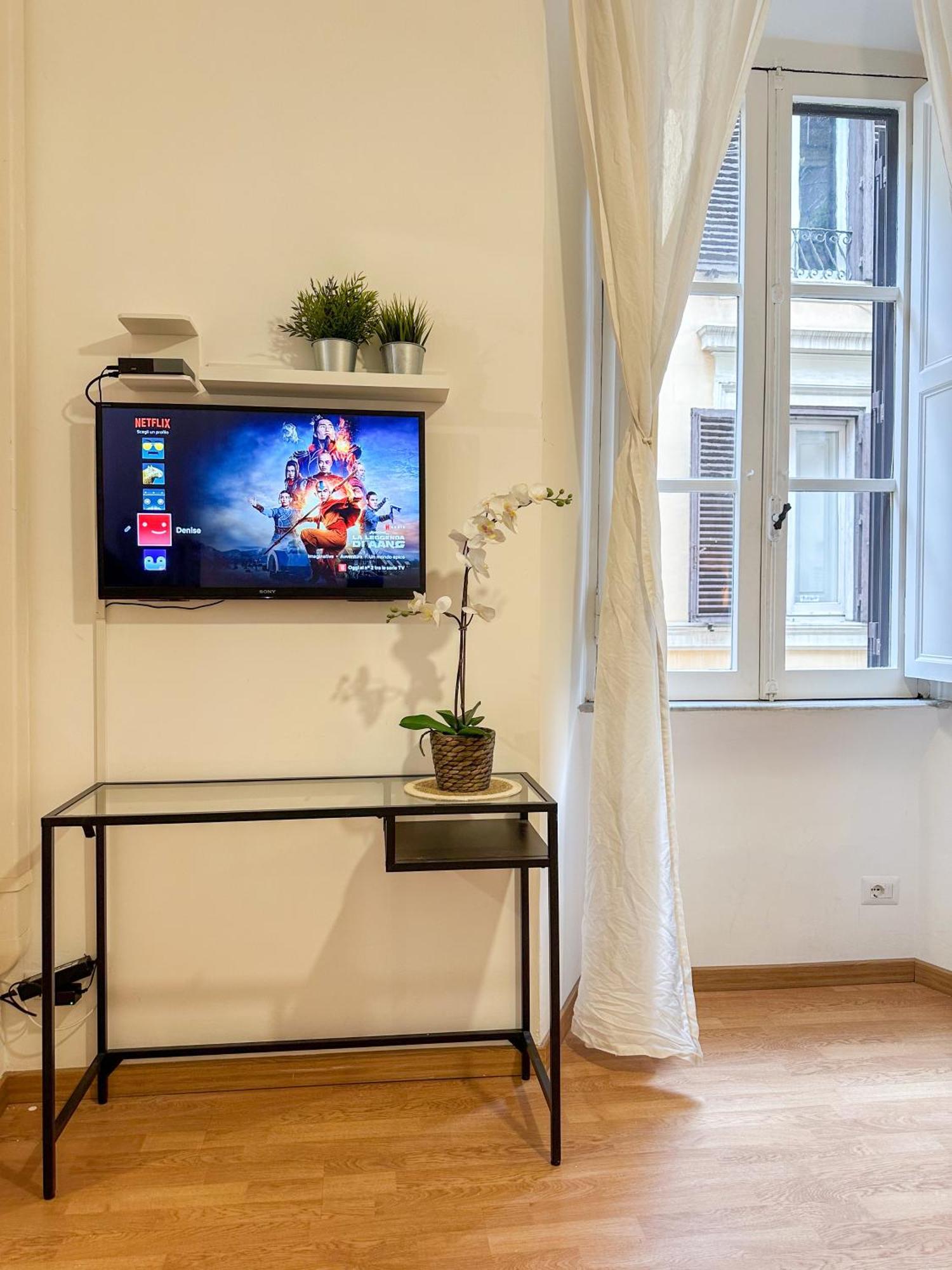 Apartment By The Colosseum - White Chic Flats روما المظهر الخارجي الصورة