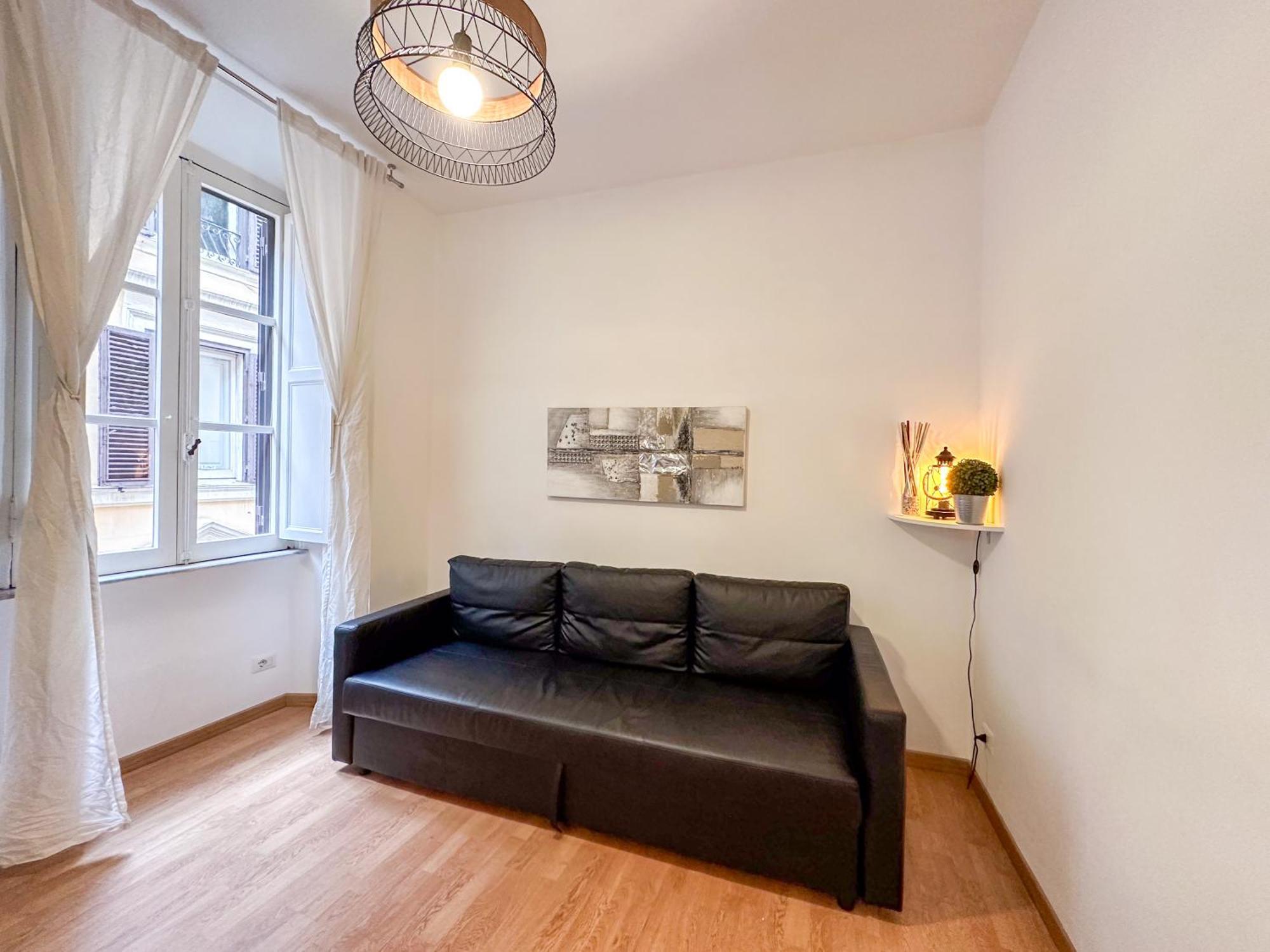Apartment By The Colosseum - White Chic Flats روما المظهر الخارجي الصورة